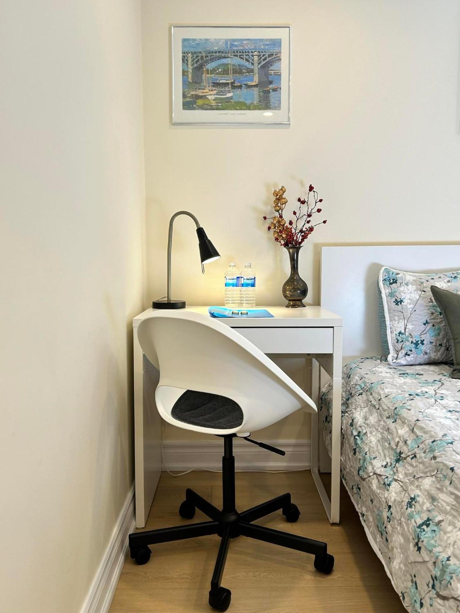 Brand New Lower Home With Exclusive Bathroom Toronto Exteriér fotografie